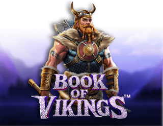 Game Slot Online Book of Vikings