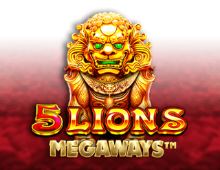 Game Slot Online 5 Lions Megaways