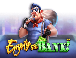 Game Slot Online Empty the Bank