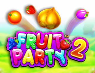 Game Slot Online Fruit Party 2