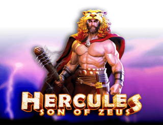 Game Slot Online Hercules Son of Zeus