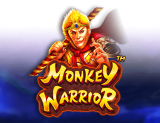Permainan Slot Online Monkey Warrior