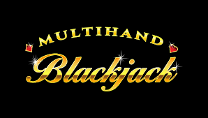 Game Slot Online Multihand Blackjack