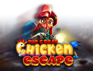 Permainan Slot Online The Great Chicken Escape