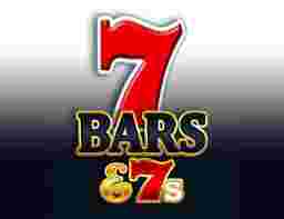 Bars 7s GameSlot Online - Jadi Pemenang di Bars 7s: Petualangan Slot Klasik yang Bawa Kamu ke Pucuk Kemenangan.