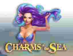 Charms OfThe Sea GameSlotOnline - Charms Of The Sea: Petualangan Asyik di Bumi Dasar Laut dalam Slot Online. Dalam bumi game slot online