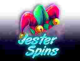 Jester Spins GameSlot Online - "Jester Spins" merupakan game slot online yang mencampurkan tema klasik dengan fitur- fitur modern buat