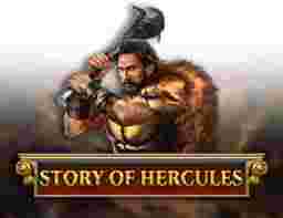 Story Of Hercules GameSlot Online - Story of Hercules: Mempertunjukkan Keberanian Hercules dalam Slot Online. "Story of Hercules" merupakan