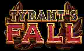 Tyrants Fall GameSlot Online - Tyrants Fall merupakan permainan slot online yang bawa pemeran ke bumi khayalan epik penuh dengan