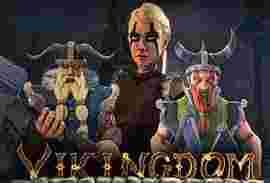 Vikingdom Game Slot Online - Memahami Permainan Slot Online" Vikingdom". Dalam pabrik pertaruhan online yang bertumbuh cepat
