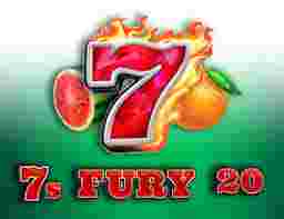 7s Fury 20 GameSlotOnline - Dalam masa digital yang lalu bertumbuh, game kasino online terus menjadi menarik atensi para penggemar