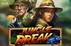 Jungle Break GameSlot Online - Permainan slot online lalu bertumbuh dengan bermacam tema serta inovasi buat menarik atensi para pemeran.