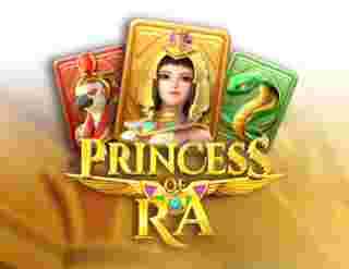 Princess Of Ra GameSlotOnline - Mesir Kuno sudah lama jadi pangkal gagasan untuk bermacam buatan seni, film, serta game