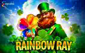 Rainbow Ray GameSlot Online - Dalam bumi permainan slot online, alterasi tema serta fitur merupakan salah satu energi raih penting
