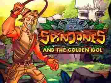 SpinJones AndThe Golde GameSlotOnline - Permainan slot online lalu bertumbuh dengan memperkenalkan bermacam tema serta fitur