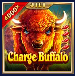 Main Di Game Charge Buffalo GameSlot Online!