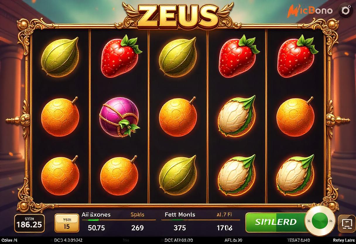 Bonus dan Fitur: Memaksimalkan Pengalaman Slot Anda